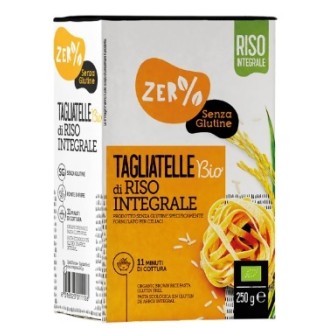 ZER%GLUT Tagliat.Int.Riso 250g