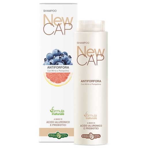 NEWCAP Sh.A-Forfora 250ml  EBV