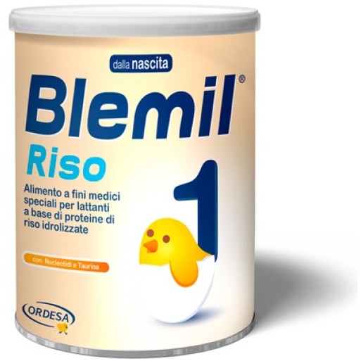 BLEMIL 1 RISO 400G