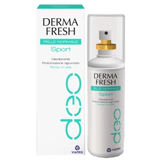 DERMAFRESH P NORM SPORT 100ML