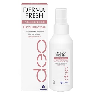 DERMAFRESH Deo Emuls.P/S 75ml