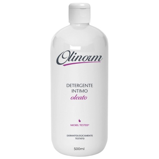 OLINORM DETERGENTE INTIMO 500M