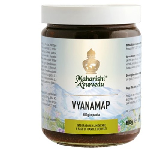 VYANAMAP (MA 4301) Pasta 600g