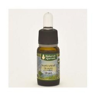 NASYAMAP OLIO GOCCE 10ML