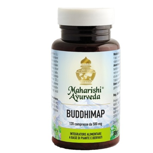 BUDDHIMAP (MA3) 120 Tav.60g