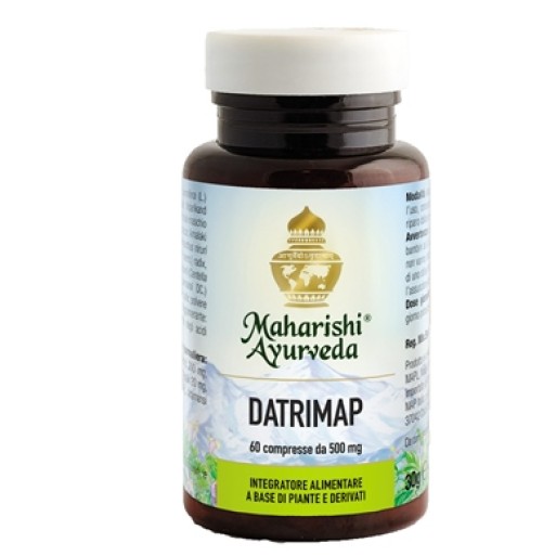 DATRIMAP (MA 645) 60 Tav.30g