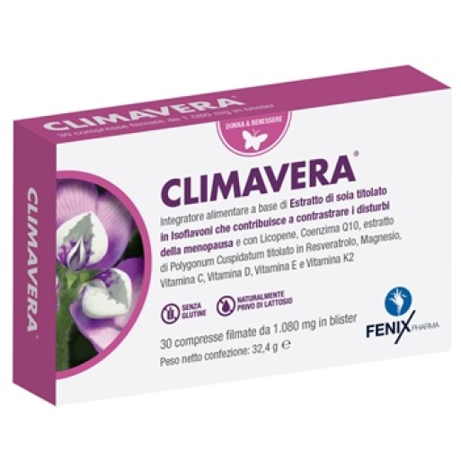 CLIMAVERA 30 Cpr