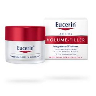 EUCERIN HF VOLUME GG PNM 50ML