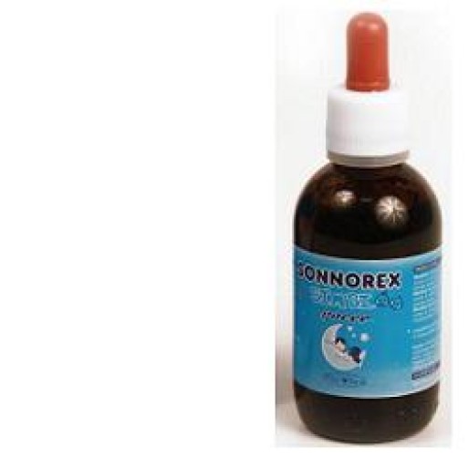 SONNOREX*Bimbi Gtt 50ml