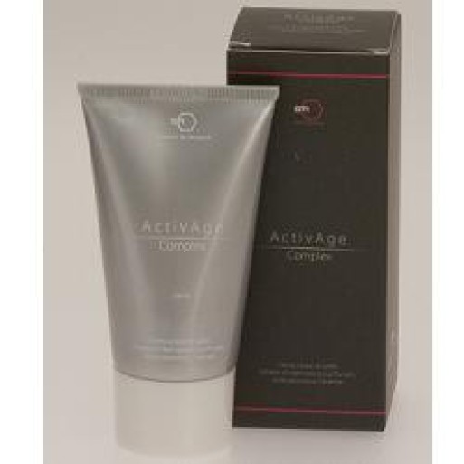 ACTIVAGE Cpx Crema 50ml OTI