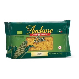 LE ASOLANE*Bio Eliche 250g