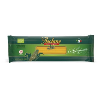 LE ASOLANE*Bio Spaghetti 250g