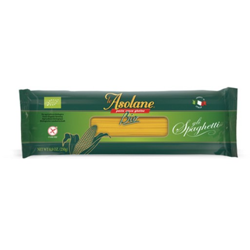 LE ASOLANE*Bio Spaghetti 250g