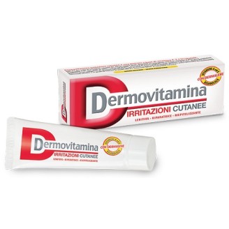 DERMOVIT Irr.Cutanee 30ml