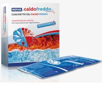 NOVA CaldoFreddo Cusc.Gel