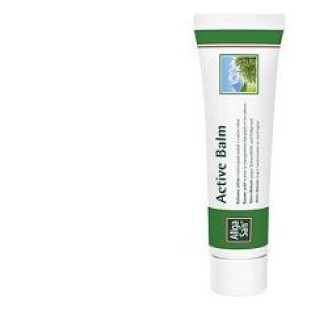 ALLGA ACTIVE Balm 50ml