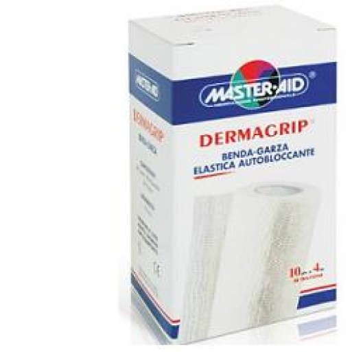 DERMAGRIP Benda cm10x20m