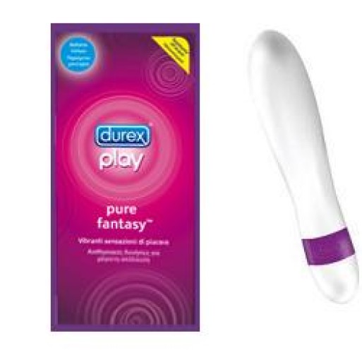 DUREX Play Pure Fantasy