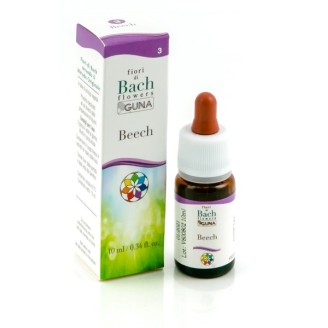 BACHFLOWERS  3 Beech 10ml