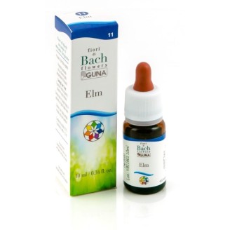 BACHFLOWERS 11 Elm 10ml