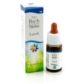 BACHFLOWERS 19 Larch 10ml