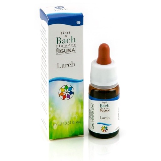 BACHFLOWERS 19 Larch 10ml