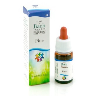 BACHFLOWERS 24 Pine 10ml