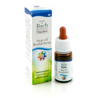 BACHFLOWERS 29 Star Bethl 10ml