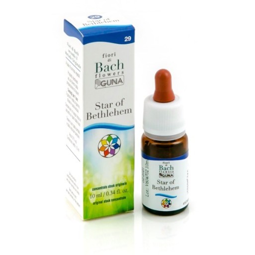 BACHFLOWERS 29 Star Bethl 10ml