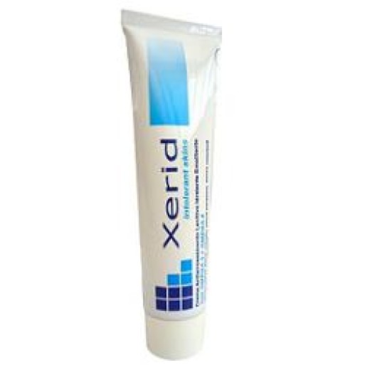 XERID Crema  50ml