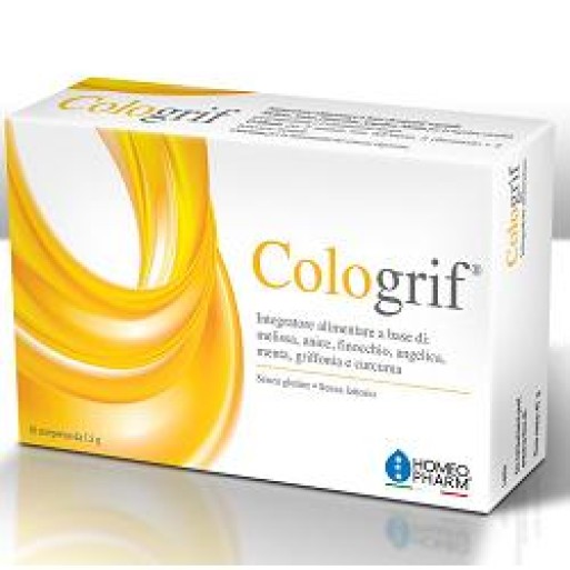 COLOGRIF 30 Cpr