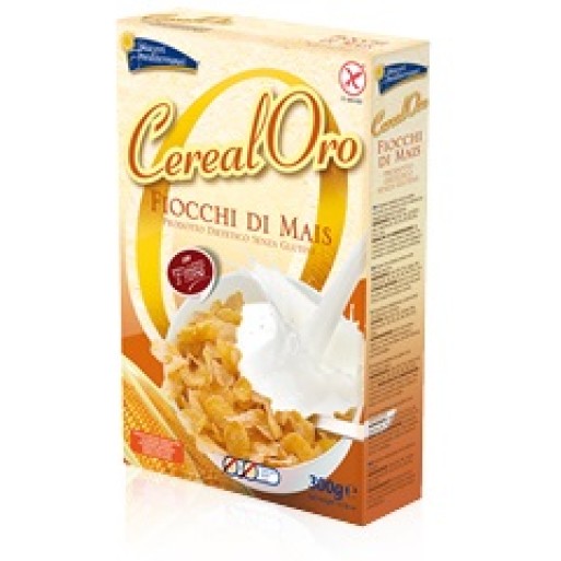 PIACERI MED.Cerealoro Mais