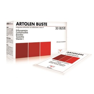 ARTOLEN 30BUST