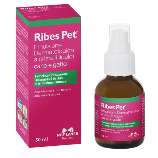 RIBES PET EMULSIONE 50ML