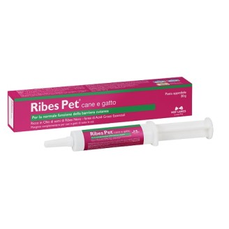 RIBES PET PASTA 30G