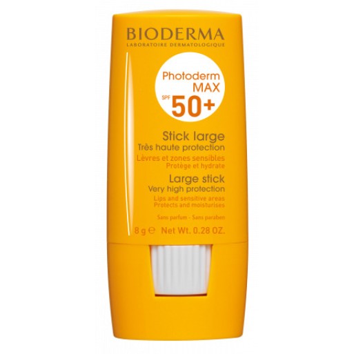 PHOTODERM MAX STICK SPF50+