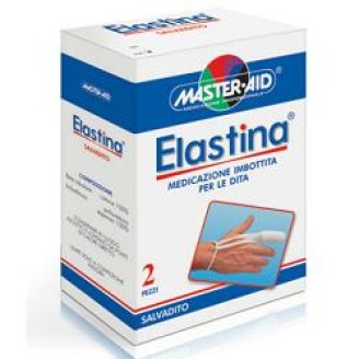 ELASTINA Salvadito 2pz