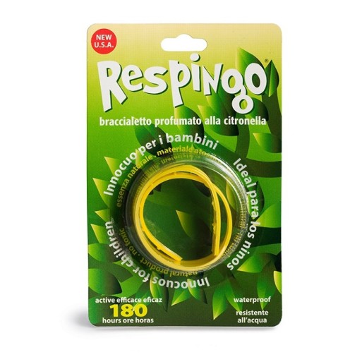 RESPINGO Bracc.Citronella