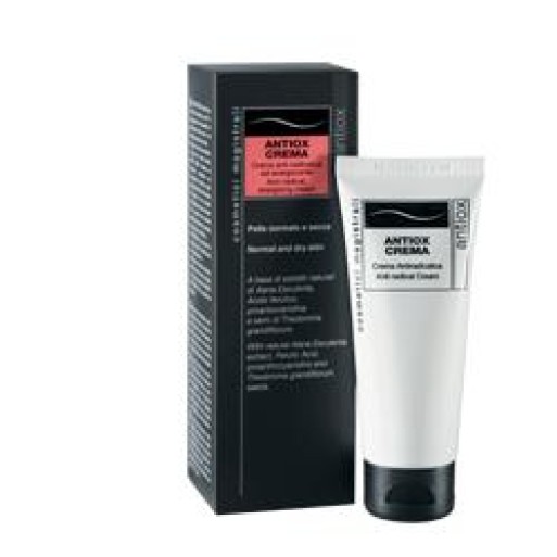 ANTIOX Crema 40ml