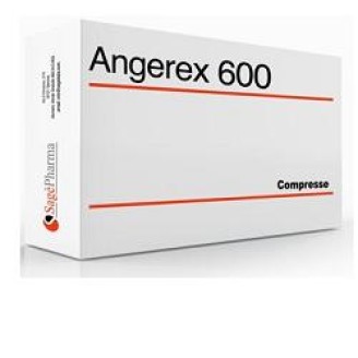 ANGEREX*600 20 Cpr