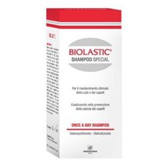 BIOLASTIC Sh.Special 150ml