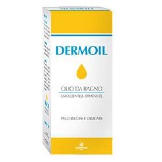 DERMOIL OLIO BAGNO 150ML