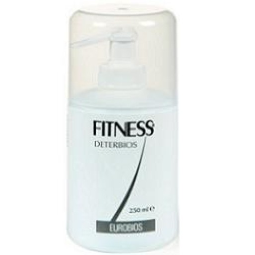 FITNESS Deterbios 250ml