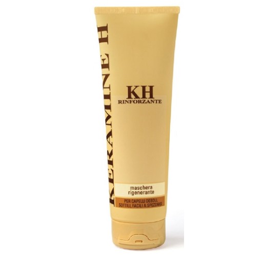 KERAMINE H Crema Rigen.250ml