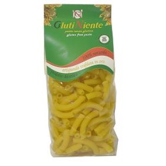 GLUTINIENTE Gnocchetti 400g