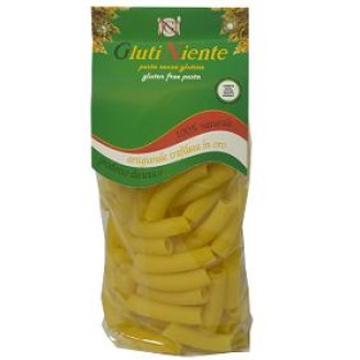 GLUTINIENTE Macch.Rig.400g
