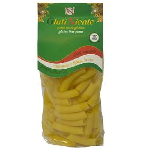 GLUTINIENTE Macch.Rig.400g
