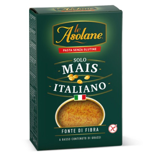 LE ASOLANE F-Fibra Risetti250g