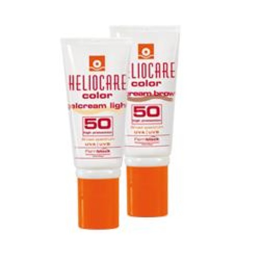 HELIOCARE COLOR LIGHT SPF50