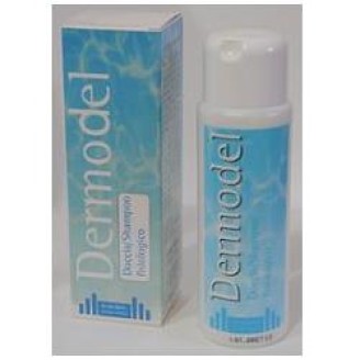 DERMODEL Doccia-Sh.200ml